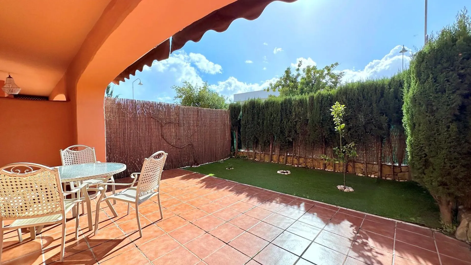 Beautiful 2-Bedroom Frontline Beach Apartment Estepona 0*,  Spain